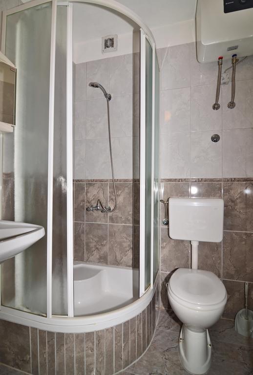 Apartments Sonja Tučepi Eksteriør billede