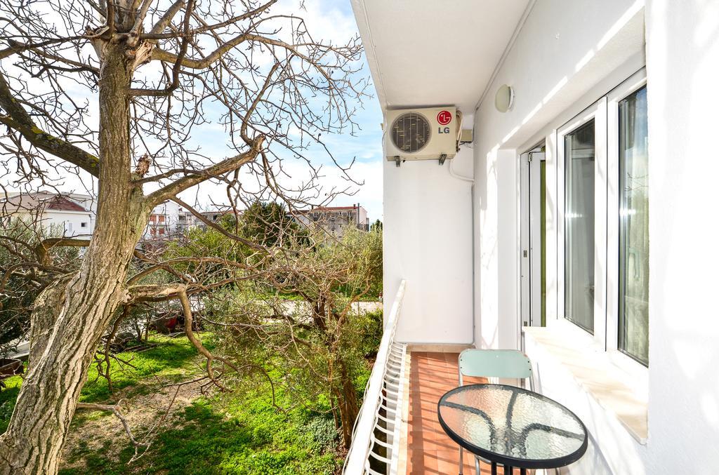 Apartments Sonja Tučepi Eksteriør billede