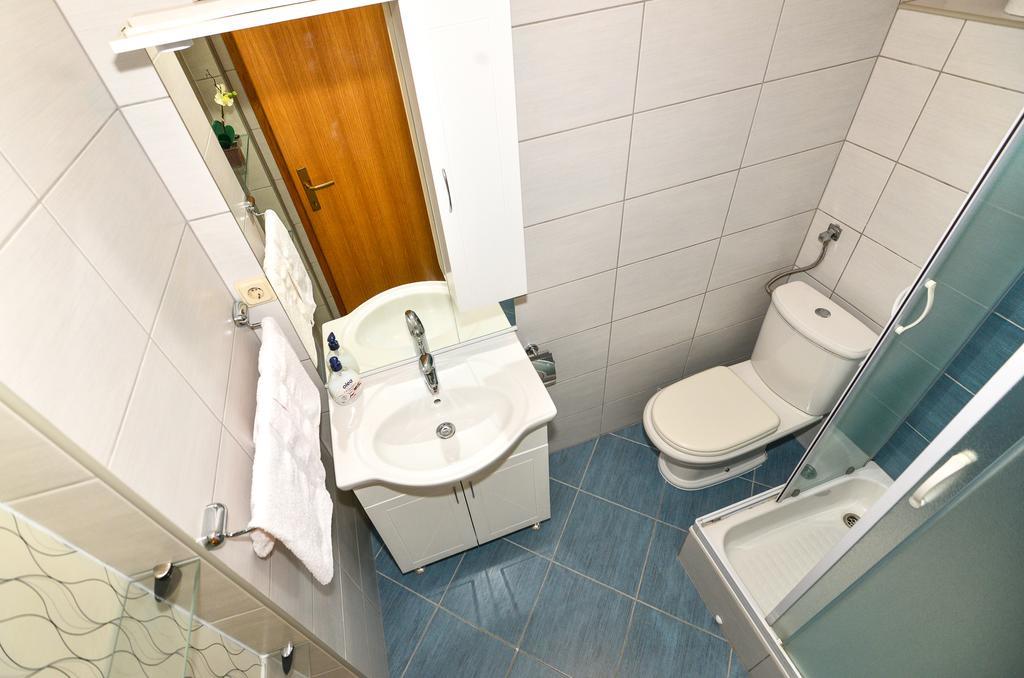 Apartments Sonja Tučepi Eksteriør billede