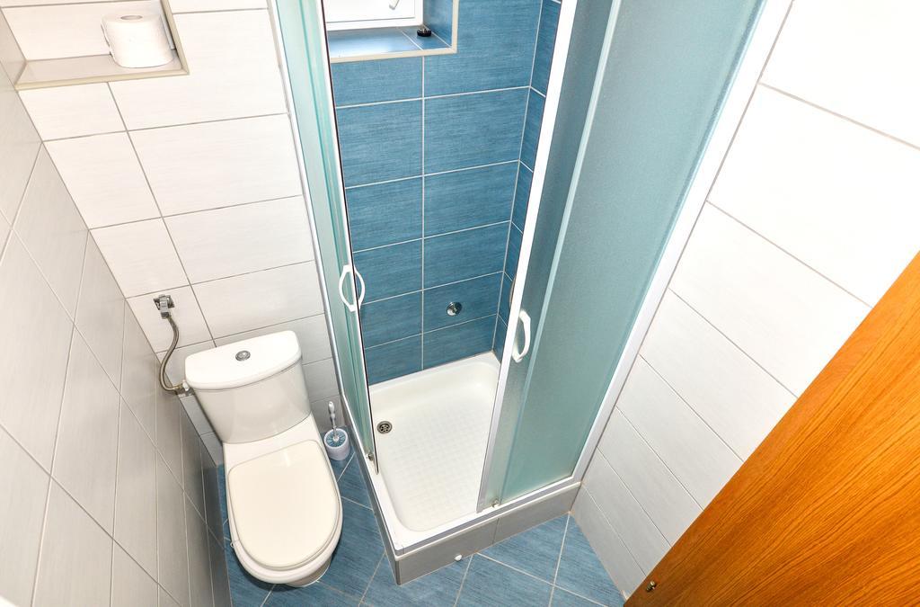 Apartments Sonja Tučepi Eksteriør billede