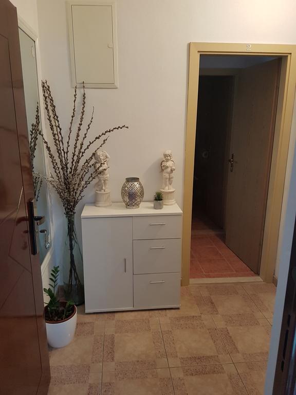 Apartments Sonja Tučepi Eksteriør billede