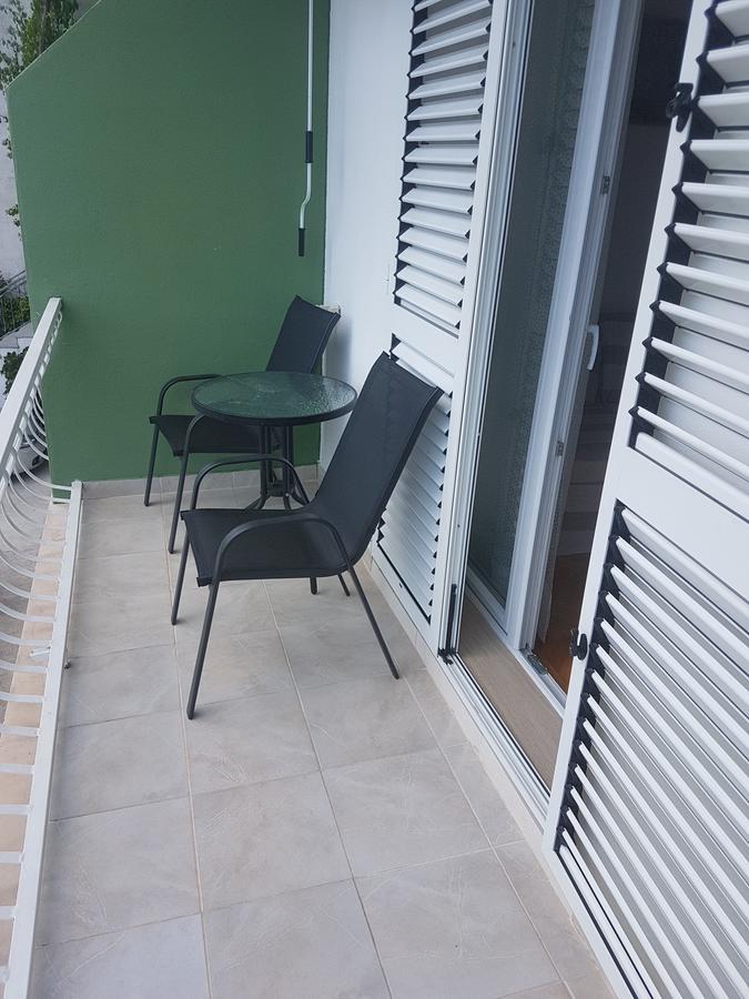 Apartments Sonja Tučepi Eksteriør billede